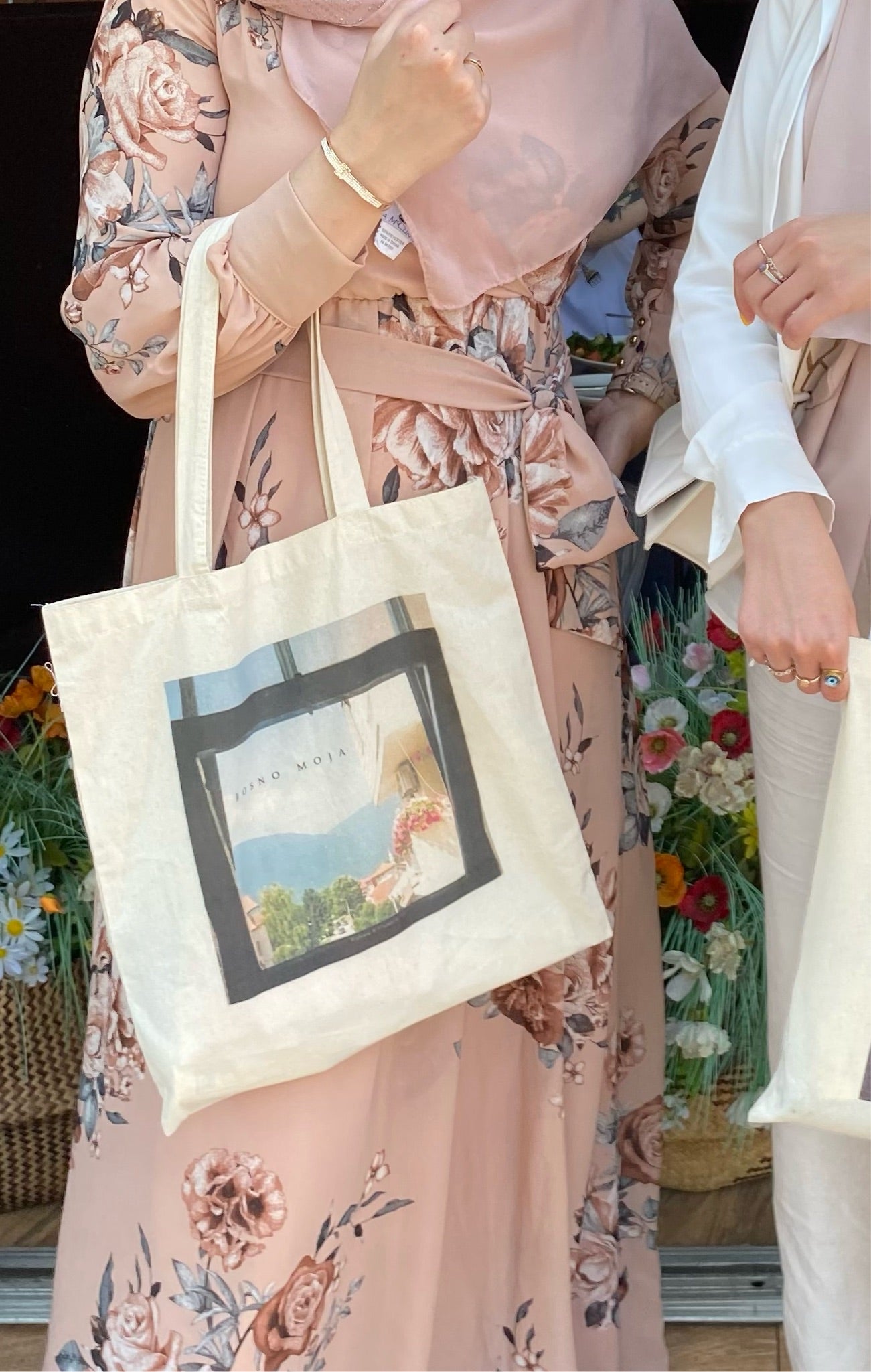 Bosno Moja totebag