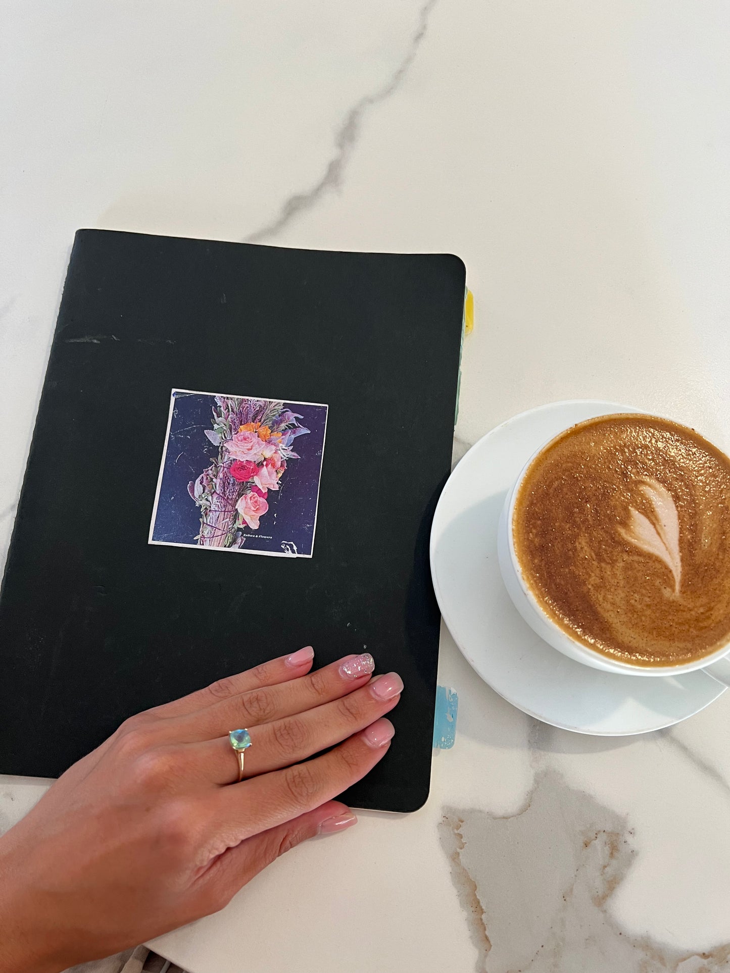 Mastery of Self Journal