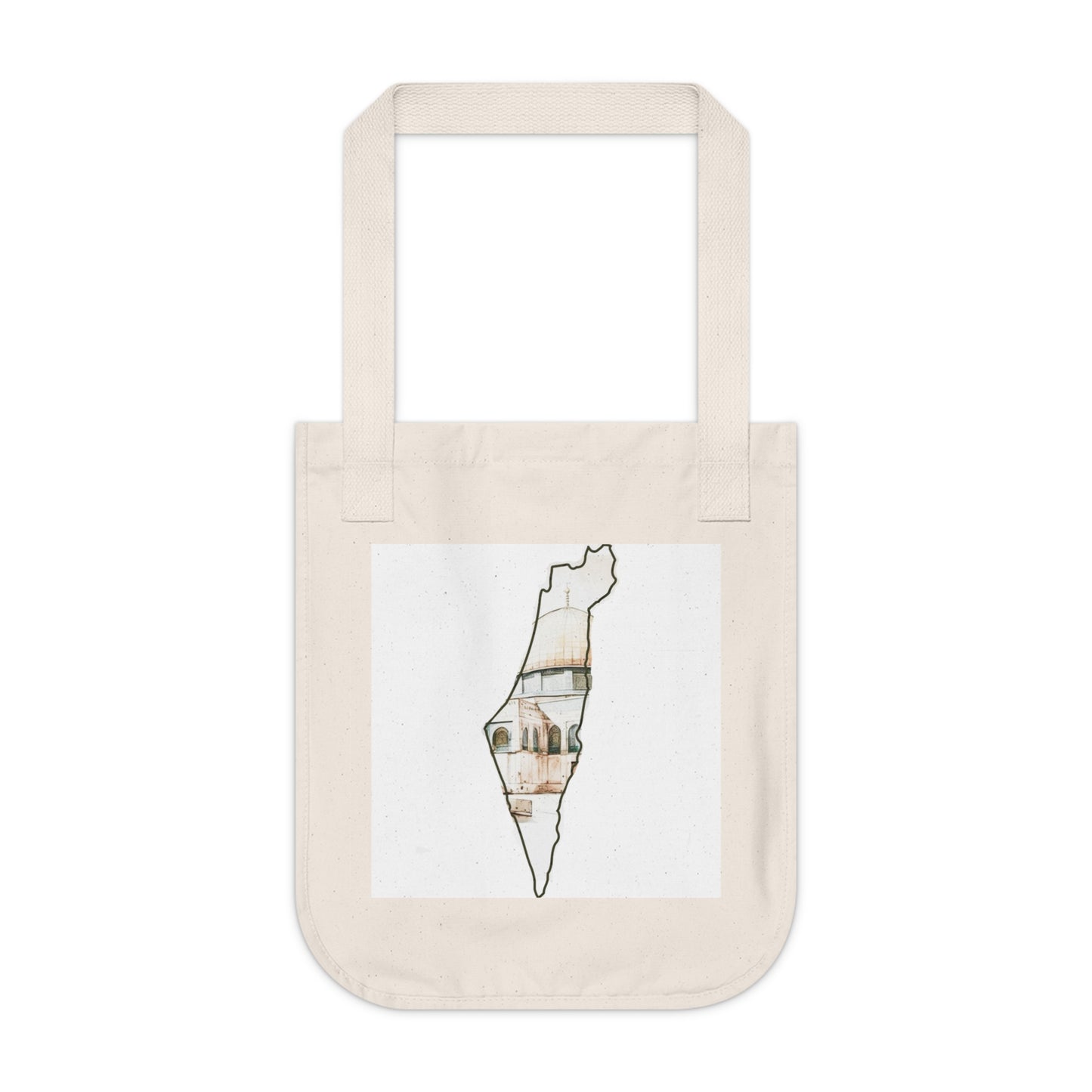 Falastin Organic Totebag