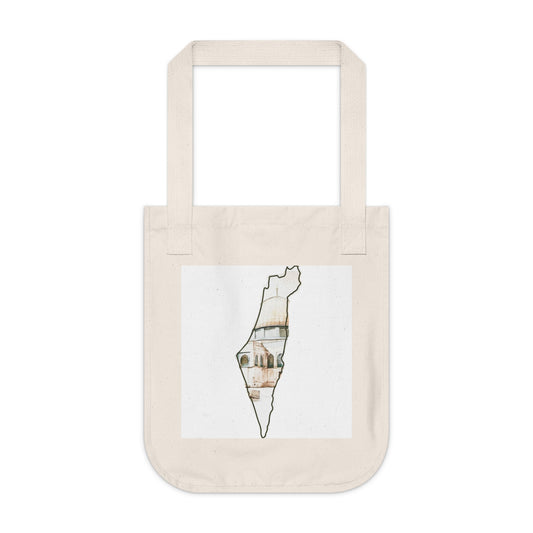 Falastin Organic Totebag