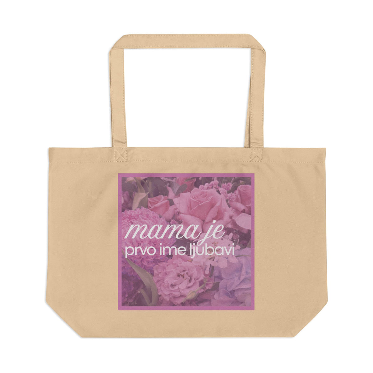 Large Eco Tote