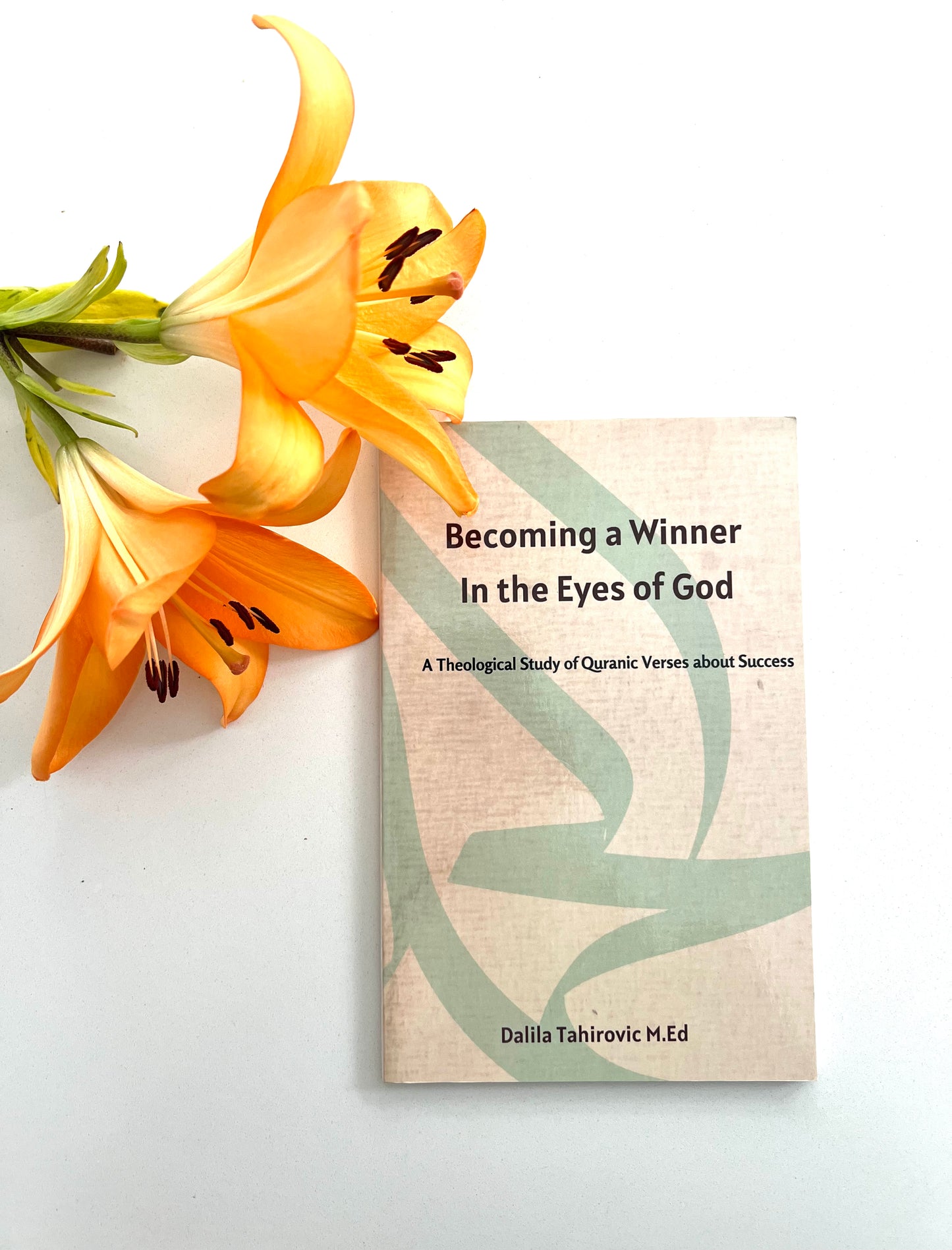 Becoming a Winner in the Eyes of God