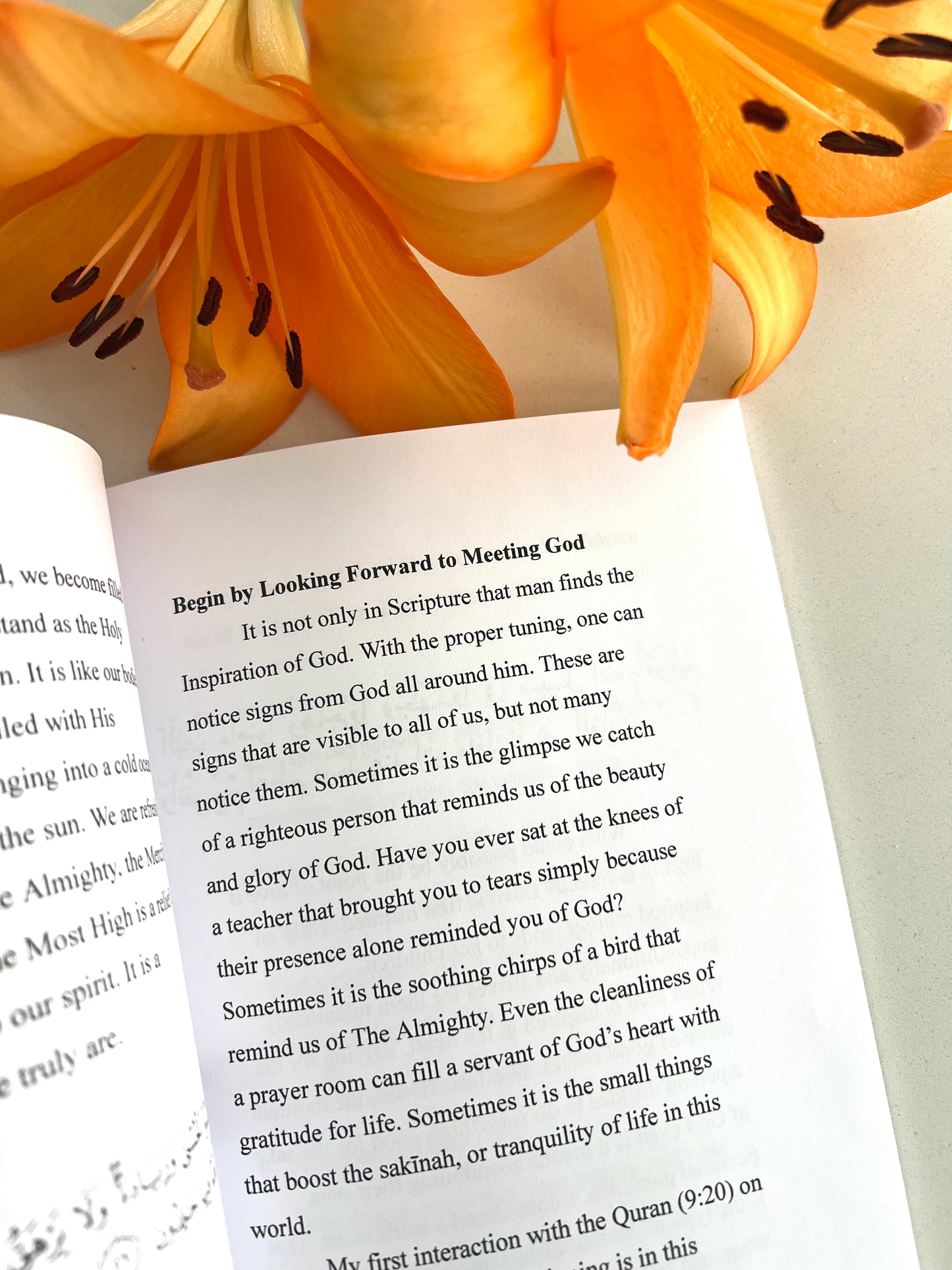 Becoming a Winner in the Eyes of God